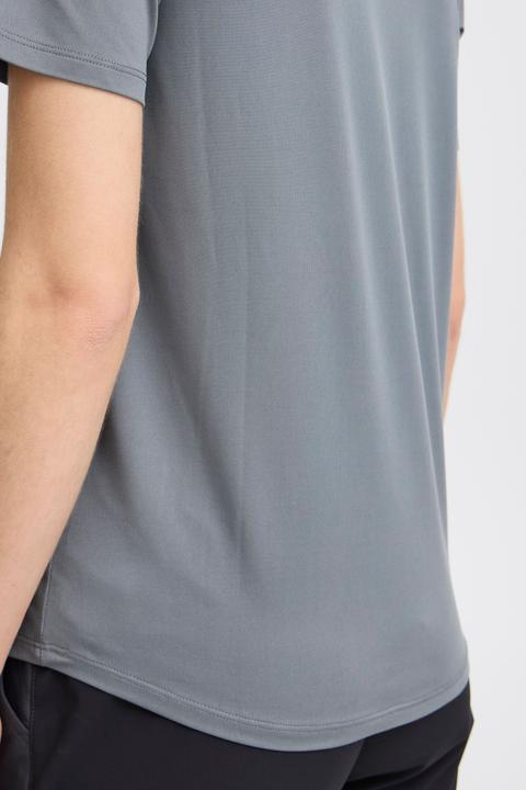 Actual product image North Bend NBTaga W S/S Tee 241925MMM (36)