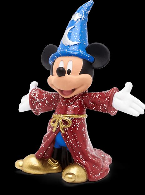 Image du produit Tonies Toniebox - Disney 100 édition spéciale (Allemand)