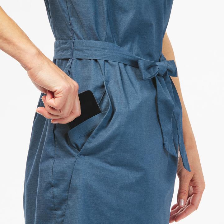 Immagine prodotto Quechua abito esterno donna 335372 (XL, XXL)