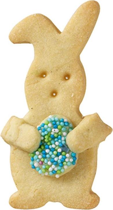 Actual product image Birkmann rabbit