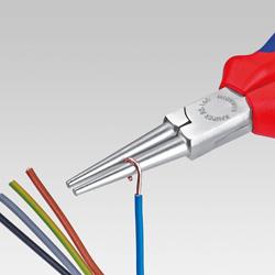 Produktbild Knipex Langbeckzange (190 mm)