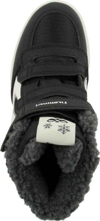 Produktbild hummel Stadil Super Poly Boot Mid Recycle Jr (37)
