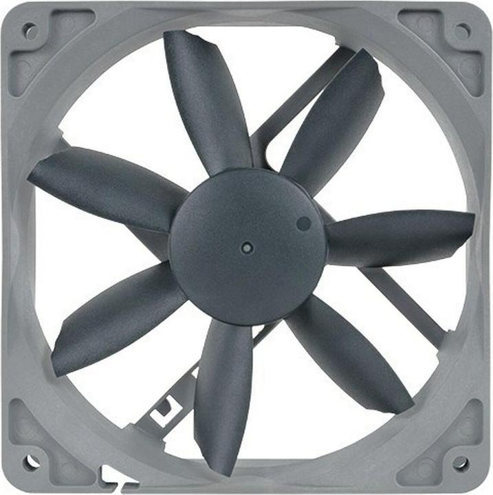 Noctua NF-S12B redux 1200 PWM (120 mm, 1 x)