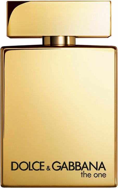 Actual product image Dolce & Gabbana The One Gold (Eau de parfum, 50 ml)