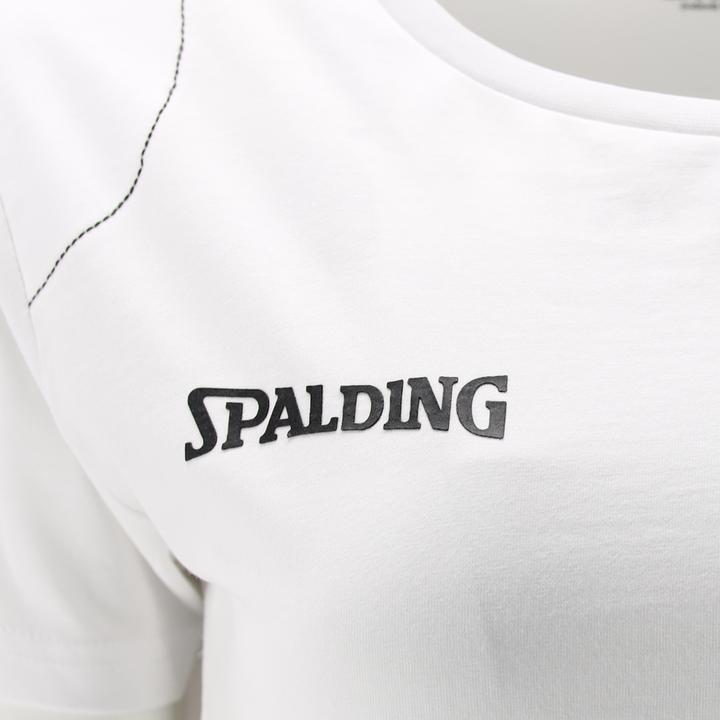 Actual product image Spalding Essential Tee Ladies (XL)