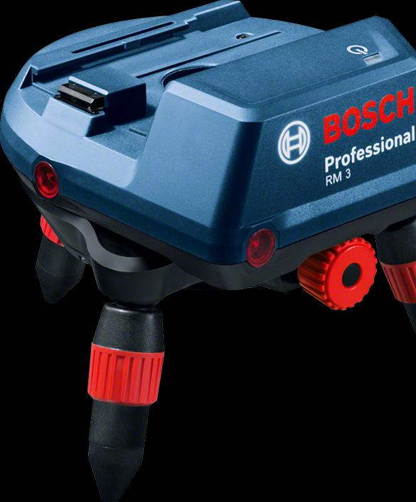 Immagine prodotto Bosch Professional RM 3