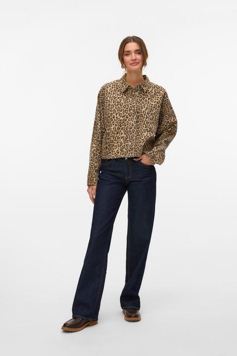 Immagine prodotto Vero Moda VMNIXI Jeansjacke Jeansjacke (L)