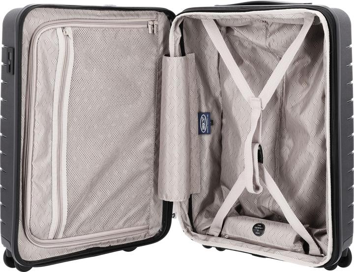 Immagine prodotto Brics Ulisse B1Y - Trolley Spinner espandibile piccolo (42 l, Bagaglio a mano (fino a 50 litri))