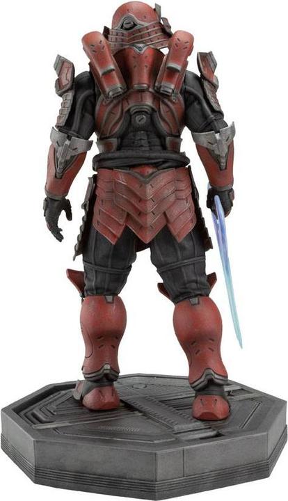 Produktbild Dark Horse Halo Infinite statuette PVC Spartan Yoroi 25 cm