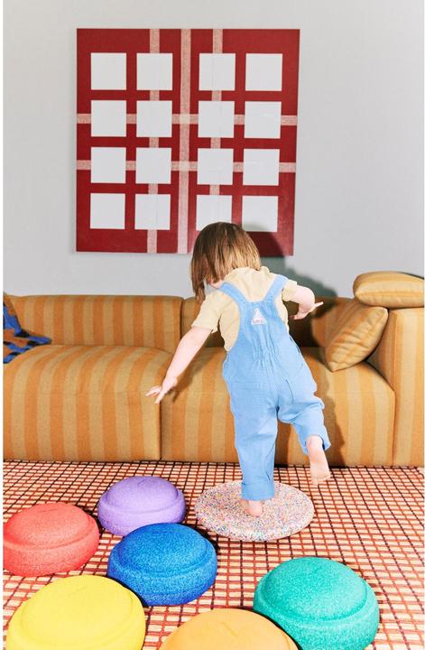 Produktbild Stapelstein Original Rainbow Set