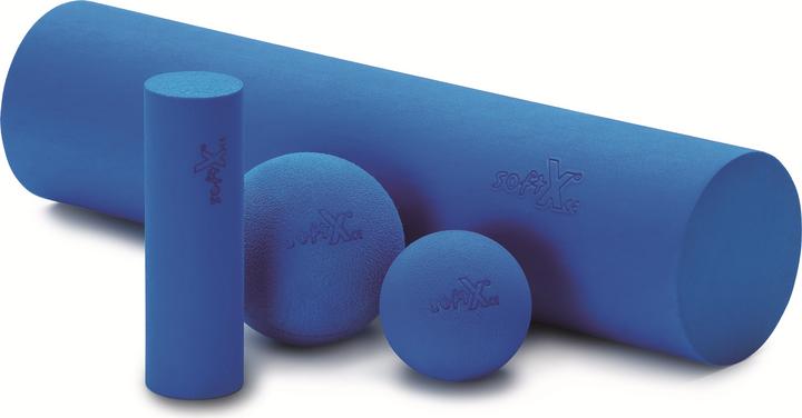 Produktbild SoftX Faszien-Set Pro