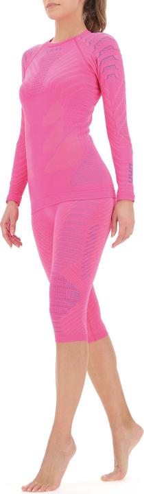 Image du produit UYN T-shirt thermique Resilyon (S)