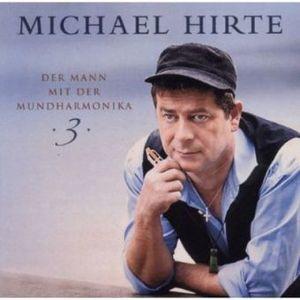 Actual product image The Man With The Harmonica 3 (Shepherd Michael)