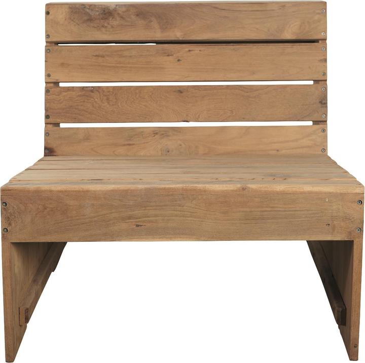 Woodie