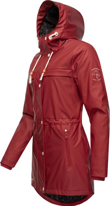 Actual product image Navahoo Rainy Forest (S)
