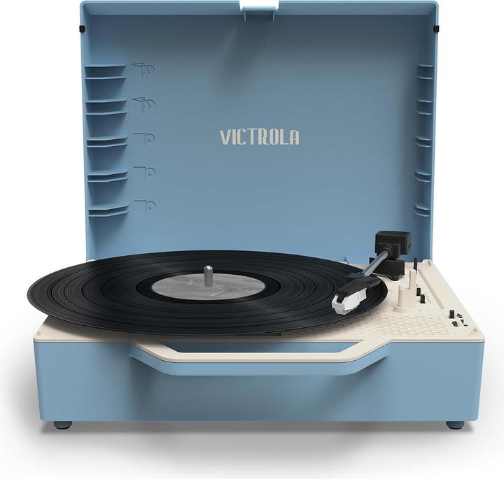 Produktbild Victrola Re-Spin