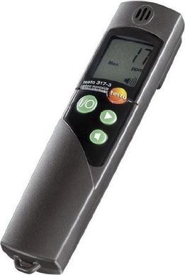 Immagine prodotto Testo 317-3 CO Monossido di carbonio gas-mes