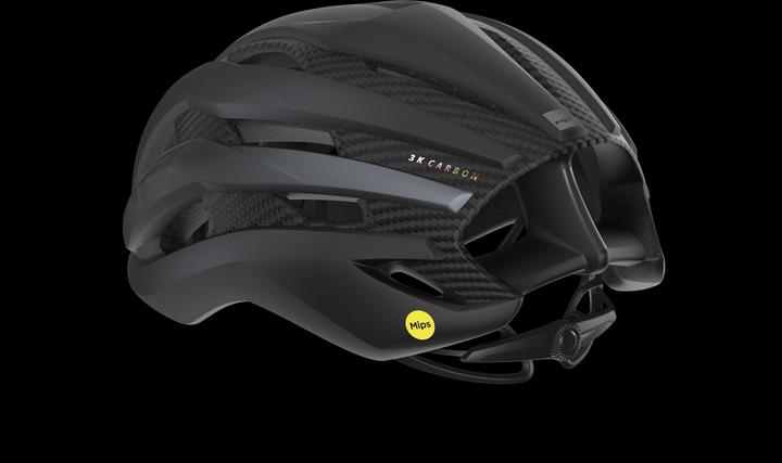 Actual product image MET Trenta 3K Carbon MIPS (58 - 61 cm)