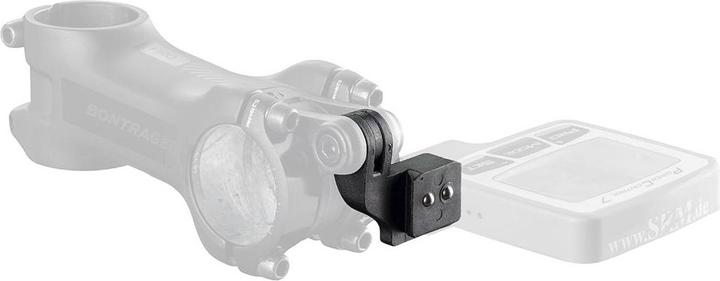 Immagine prodotto Bontrager Blendr SRM Mount