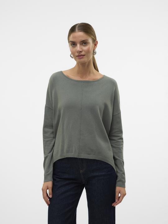 Actual product image Vero Moda VMBREEZE jumper blouse (S)