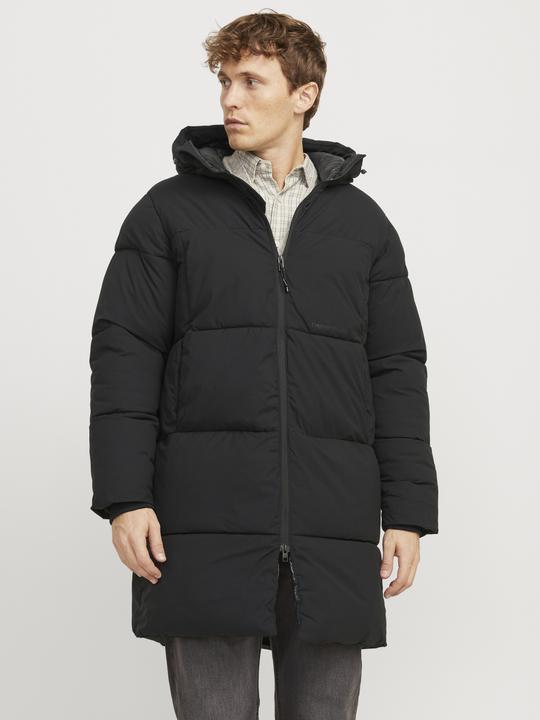 Actual product image Jack & Jones Jorvesterbro Long Puffer Aw24 Sn (XXL)