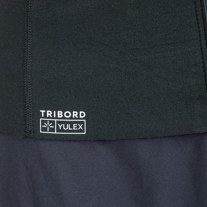 Produktbild Subea YULEX100 Herren UV-Schutz 1,5 mm kurzarm - schwarz (1.5 mm, L)