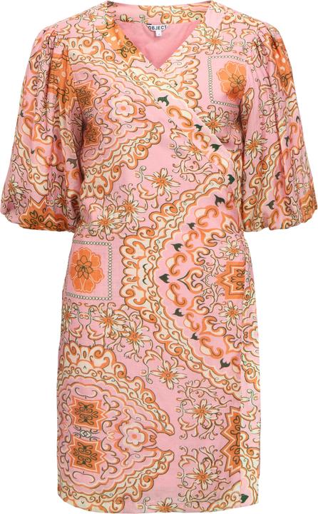 Immagine prodotto Object Print Wickelkleid (40)