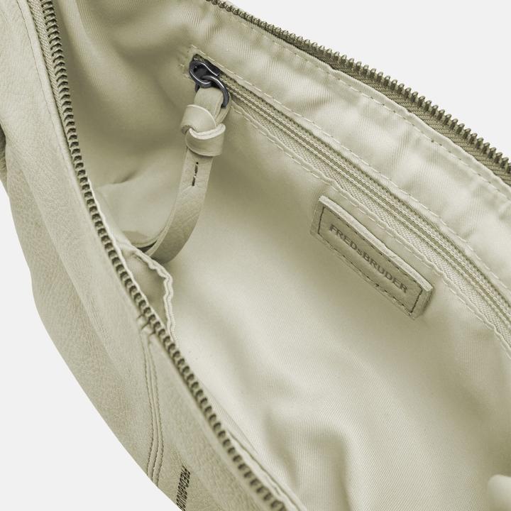 Actual product image FredsBruder My old Friend Umhängetasche Leder 36 cm