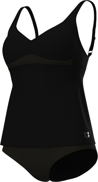 Actual product image Arena W Bodylift Swimsuit Manuela Tankini C Cup (42)