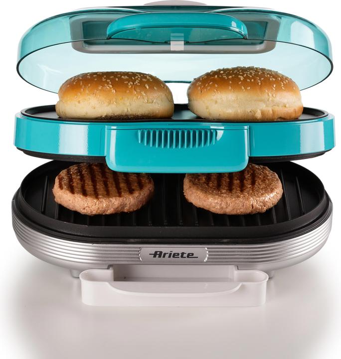 Image du produit Ariete 205 Hamburger-Macher PartyTime