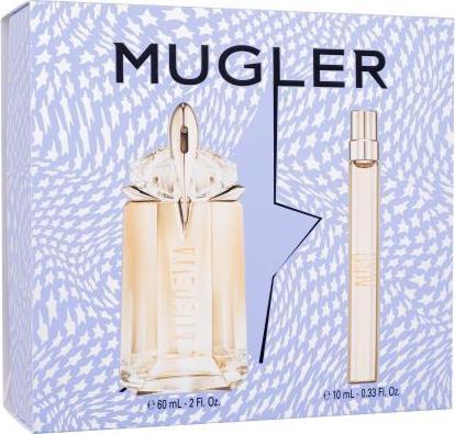 Immagine prodotto Thierry Mugler Dea aliena (Eau de parfum, 60 ml)