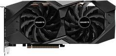 Actual product image Gigabyte GeForce RTX 2060 12GB Windforce OC (12 GB)