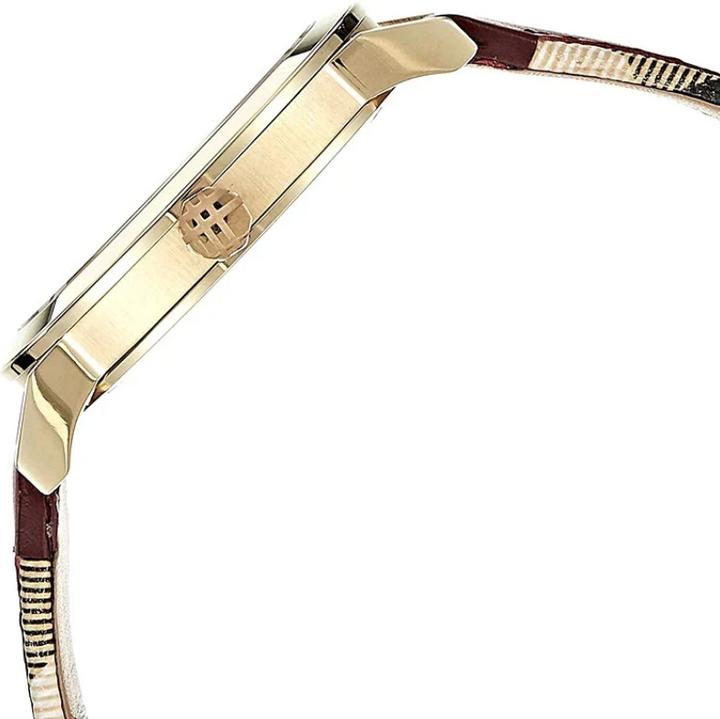 Produktbild Burberry The City (Swiss Made, 38 mm)