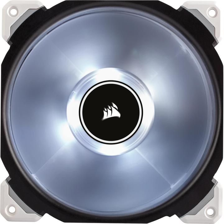 Immagine prodotto Corsair ML140 Pro (140 mm, 1 x)