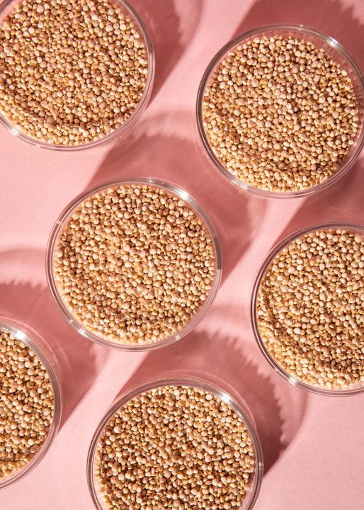 Immagine prodotto KoRo Quinoa bianca biologica (2000 g)
