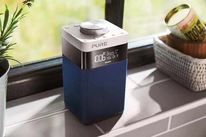 Actual product image Pure pop midi (DAB+, FM, Bluetooth)