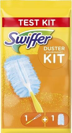 Actual product image Swiffer Duster dusting refills (9 pcs.)