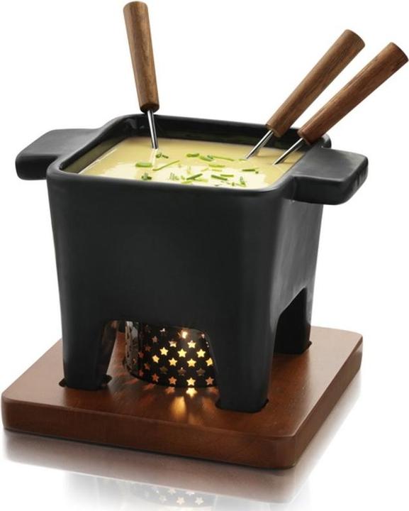 Immagine prodotto Boska Tapas (Fondue di formaggio)