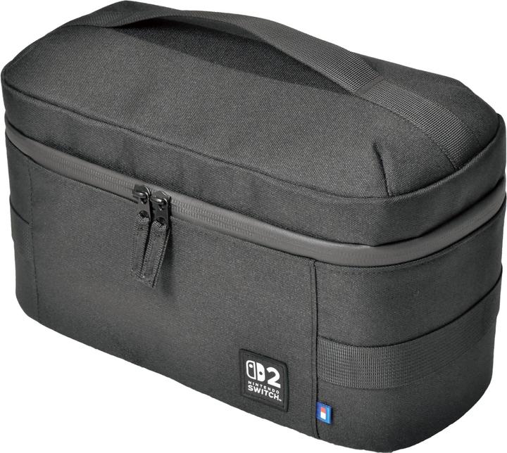 Image du produit HORI NSW2 Tasche kompakt Carry-All offiziell lizenziert (Switch 2, Switch OLED, Switch)