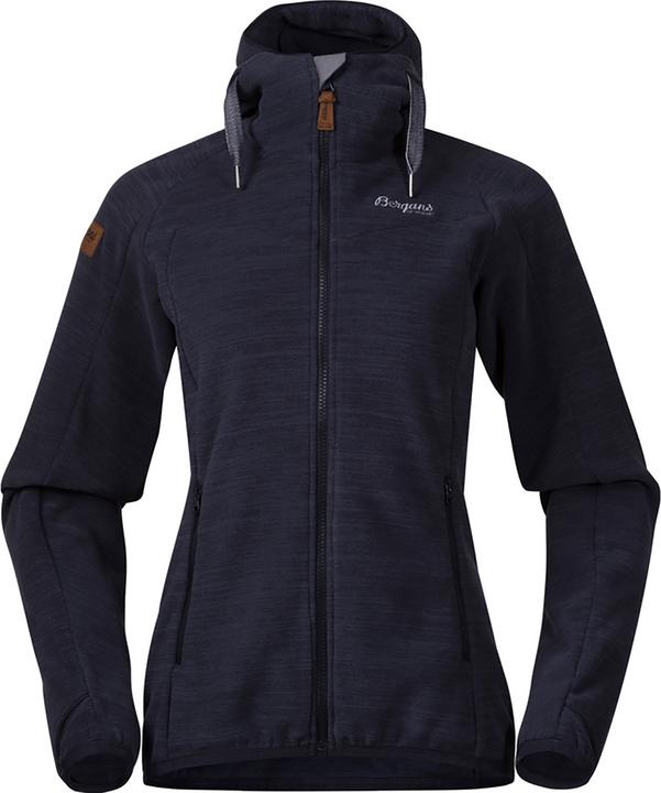 Produktbild Bergans Hareid Fleece Jacke (XL)