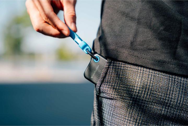 Produktbild Verbatim Pocket SSD (1000 GB)