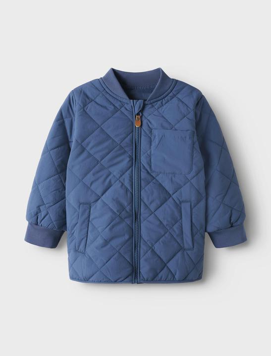 Produktbild Name it Gestepptes Jacke (92)