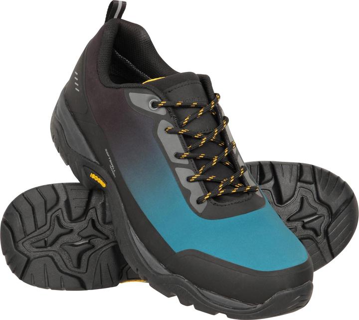 Immagine prodotto Mountain Warehouse Tread Scarpe Uomo (46)