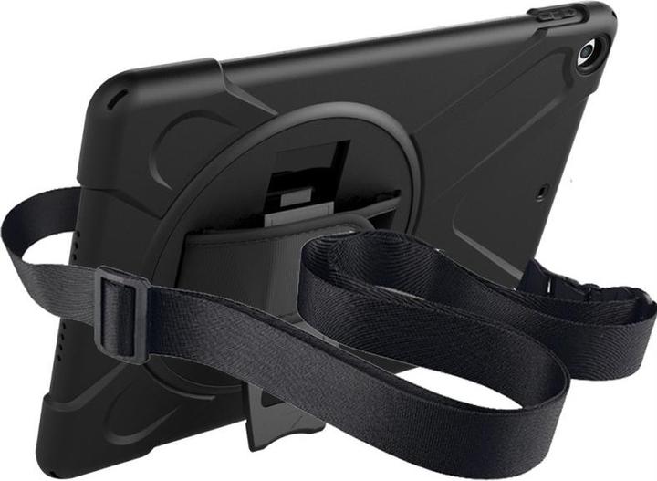 Actual product image Eiger Peak 500 Case (Galaxy Tab A8)