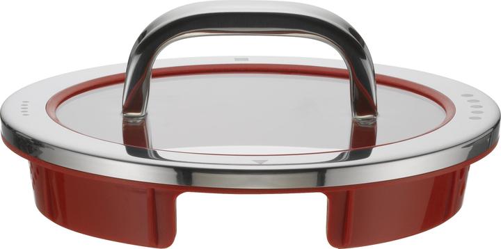 16cm Function 4 (16 cm, Metal, Glass)