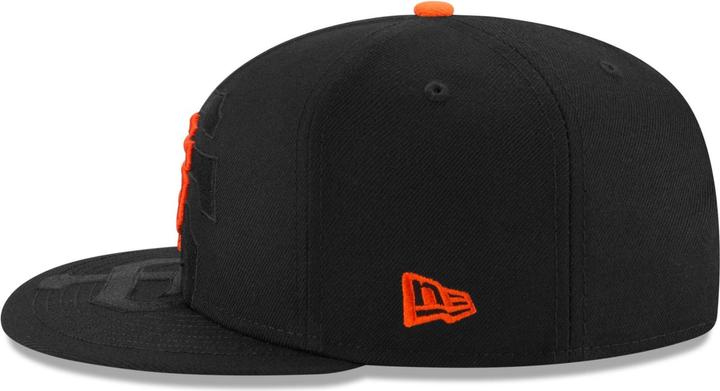 Actual product image New Era 59Fifty Cap - SPILL San Francisco Giants - 7 (7)