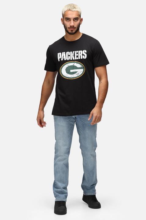 Produktbild Recovered Nfl Packers Logo (M)
