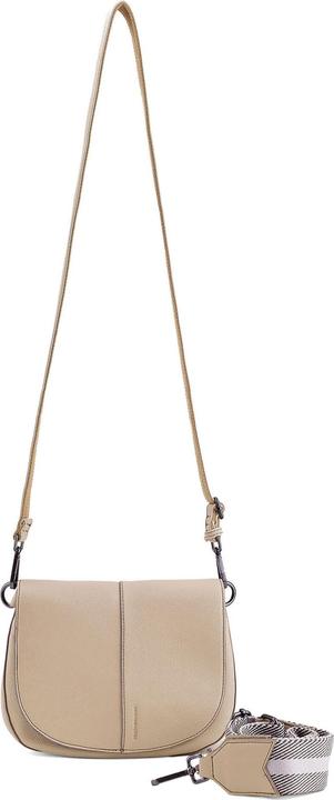 FredsBruder Bestie Umhängetasche Leder 26 cm