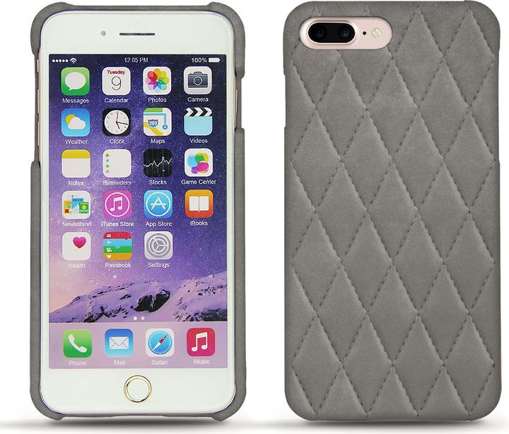 Productafbeelding Noreve Lederen omslag (Apple iPhone 7 Plus)
