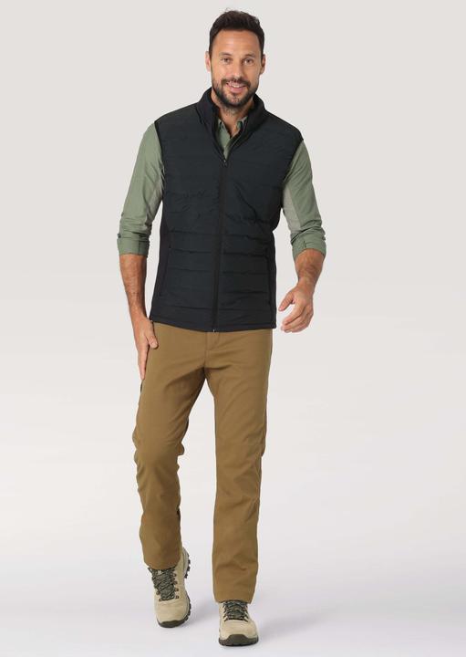 Image du produit Wrangler Gilet ATG Athletic Hybrid Vest (M)